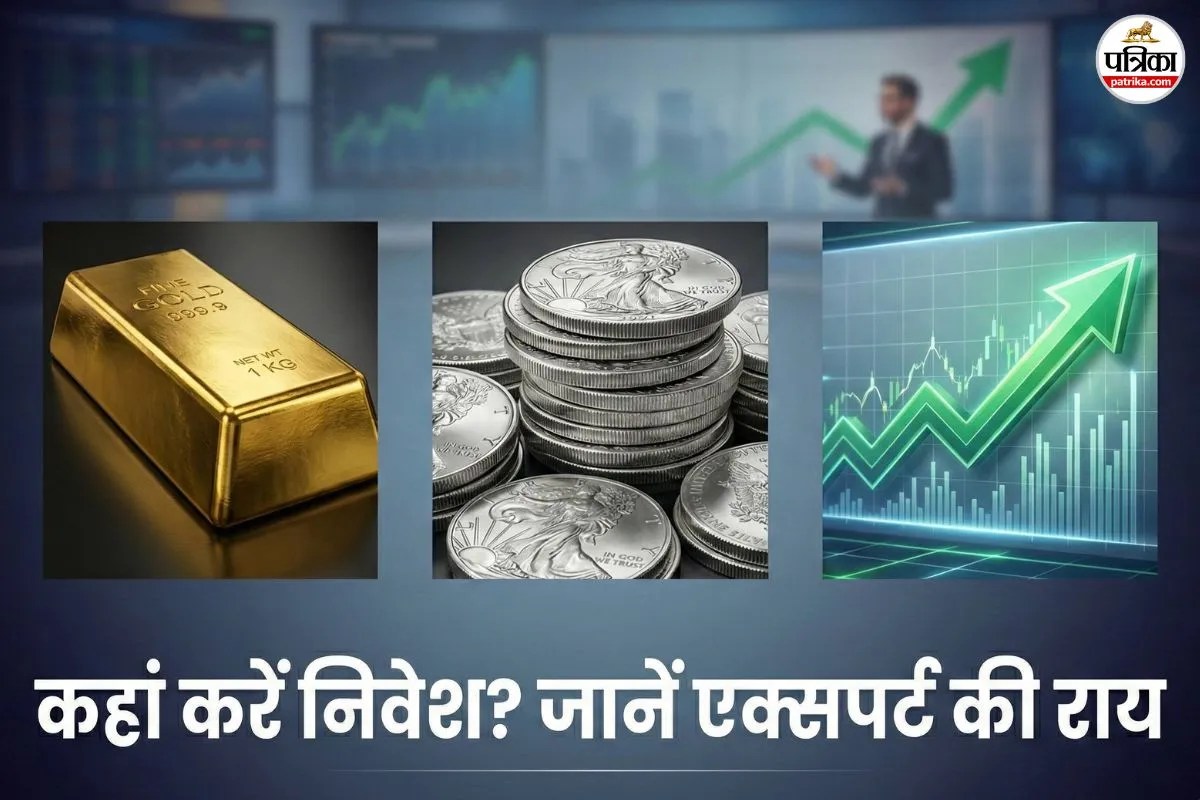 expert advice investment tips