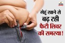 Fatty Liver cases in India