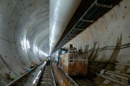 india biggest Underground Water Tunnel to Carry Narmada to Rewa Rewa katni MP News