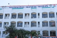 MP congress district executives dissolved over jumbo committees party high command