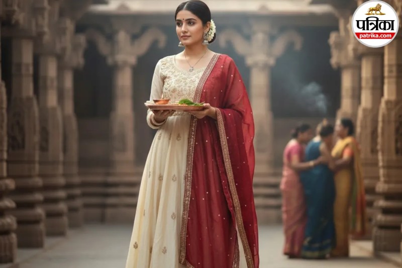 MahaShivratri Outfits