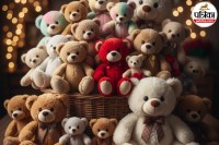 Customized Teddy Day Gifts 2026