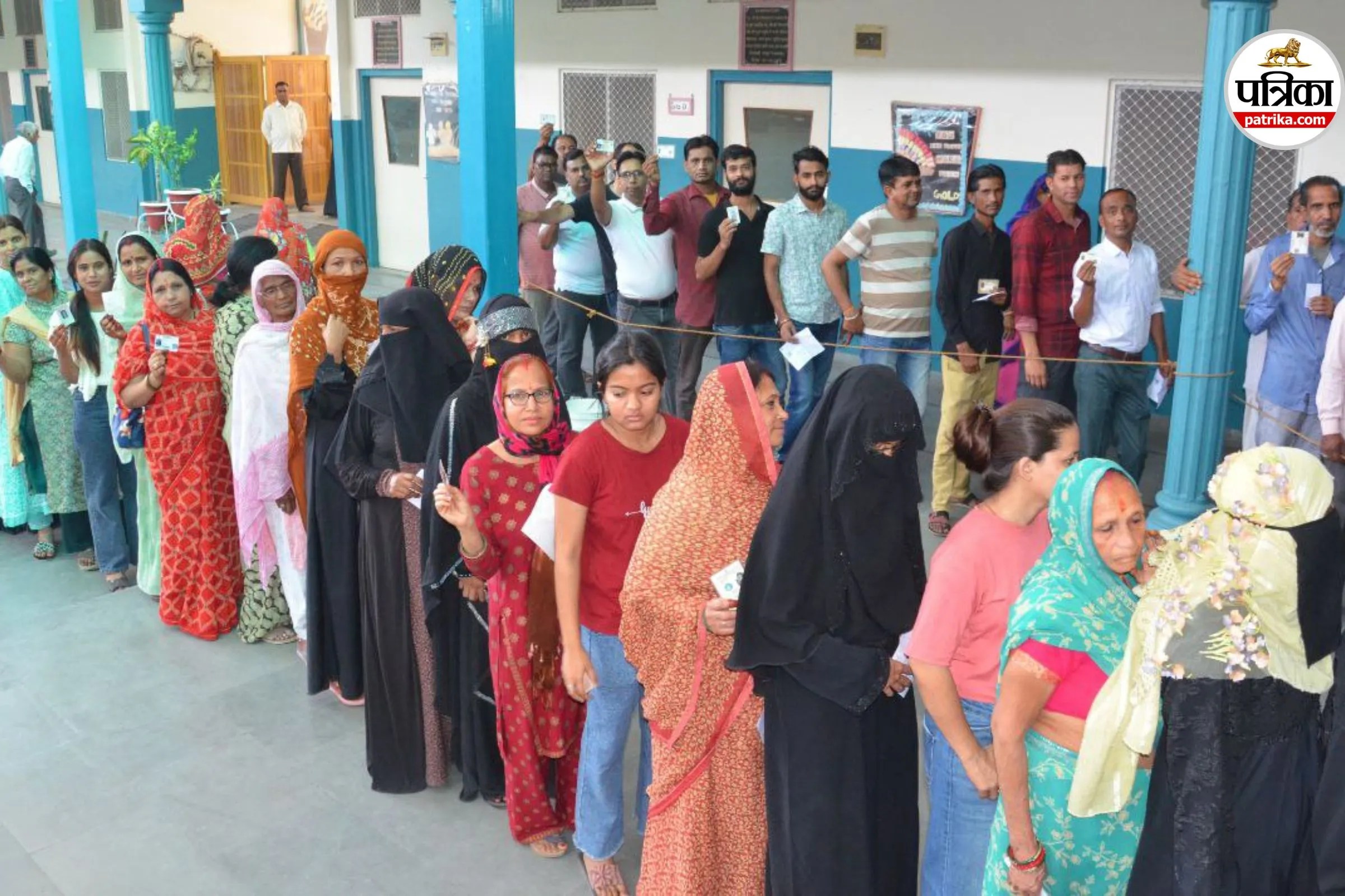 female sex ratio in Sikar