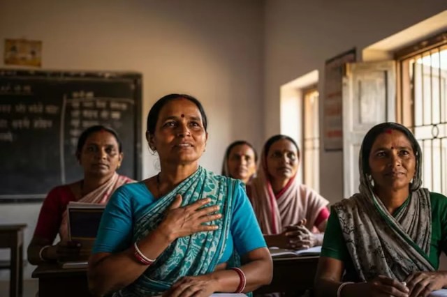 UP Shiksha Mitra Honorarium