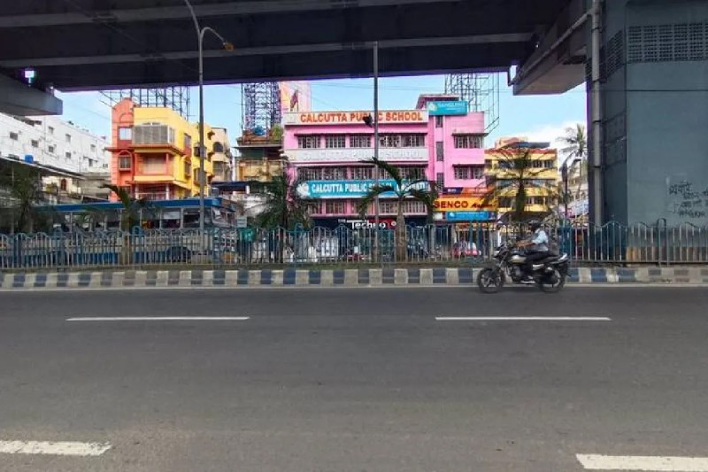 VIP road construction in rajgarh creates sparks over rural area neglection budget mp news