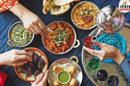 foods for sehri