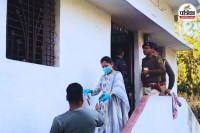 NEET Student Rape-Death Case