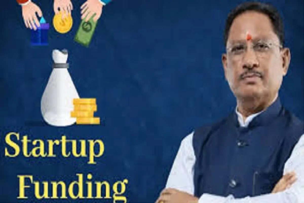 अब छत्तीसगढ़ में बनेगा स्टार्टअप नगर व डिजिटल प्लेटफॉर्म, सरकार ने जारी की नवाचार एवं स्टार्टअप प्रोत्साहन नीति 2025-30