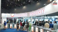 galgotias university controversies ai summit