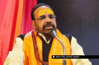 MP BJP leader Gopal Bhargava said that laws are being made against Brahmins