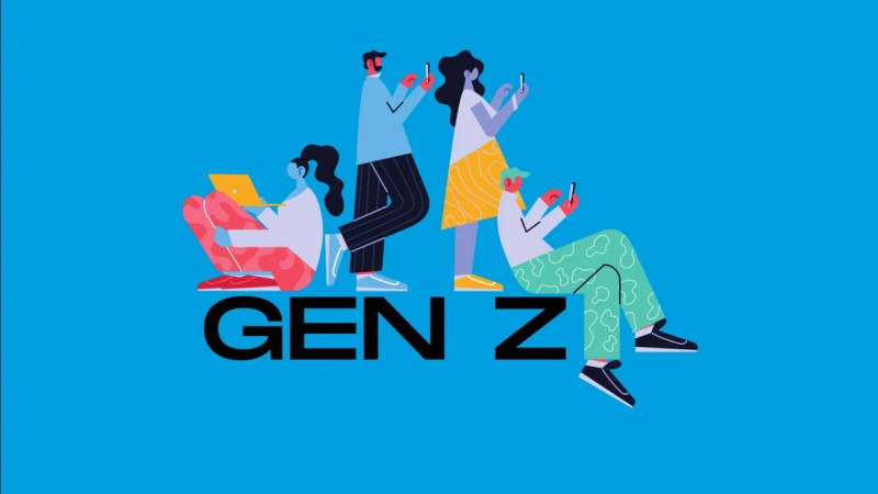 Gen-Z