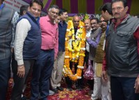 Govind Goyal wins Bhopal Chamber of Commerce election