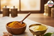 Desi Ghee Remedies