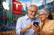 Share Market