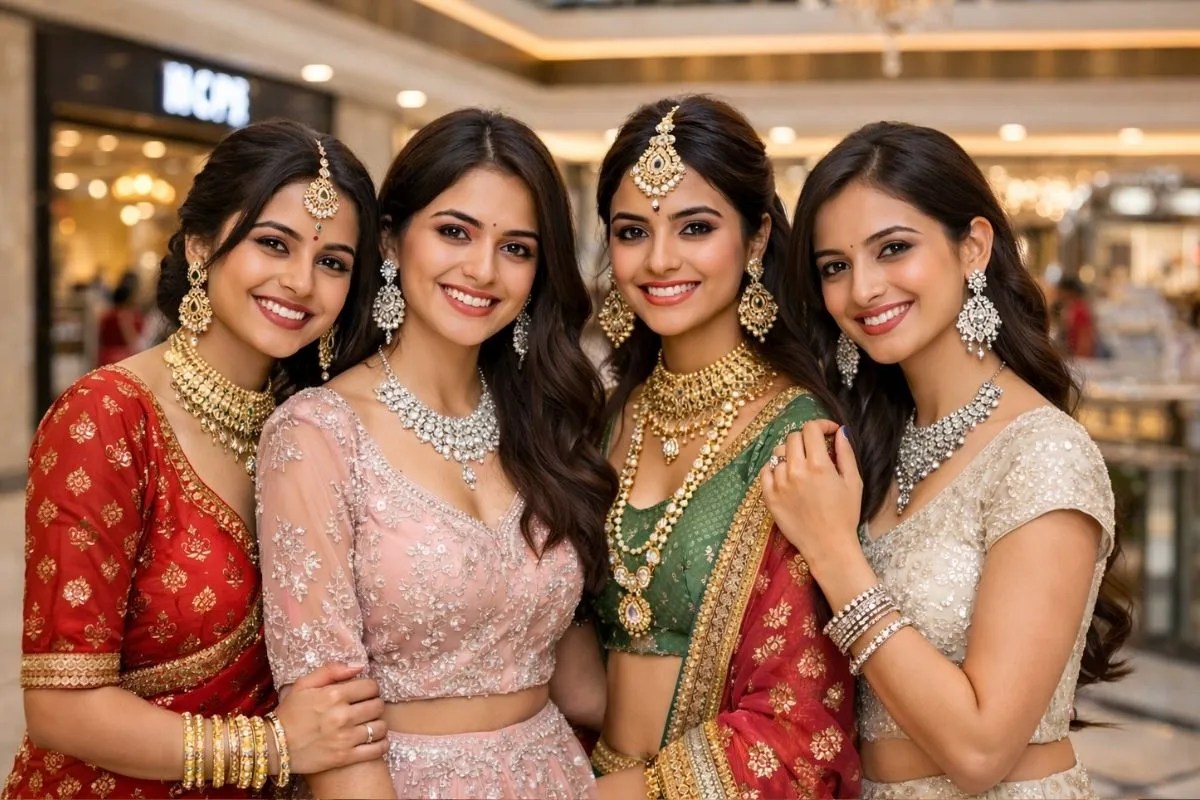 Gold Silver Rate Today