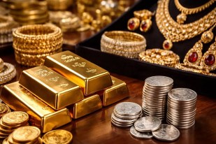 Gold Silver Price: रायपुर में तेल-गैस संकट के बीच सोने-चांदी में राहत, जानें आज क्या है कीमत