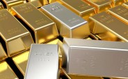 Gold-Silver Price