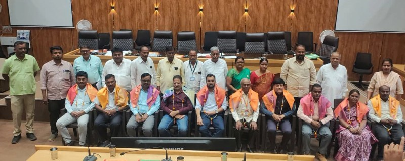 Instructions for proper implementation of Grihalakshmi Yojana