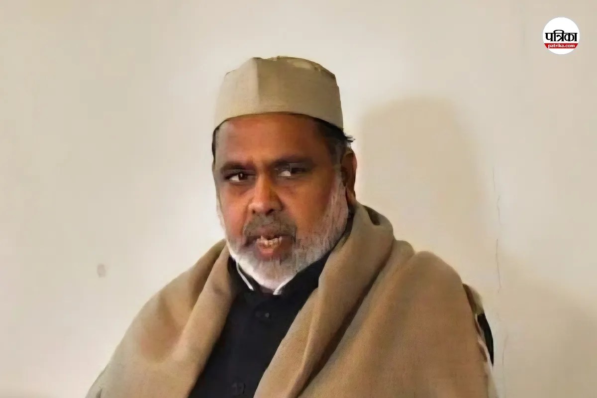 haji iqbal