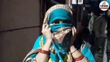 hathras marriage dispute wife left husband