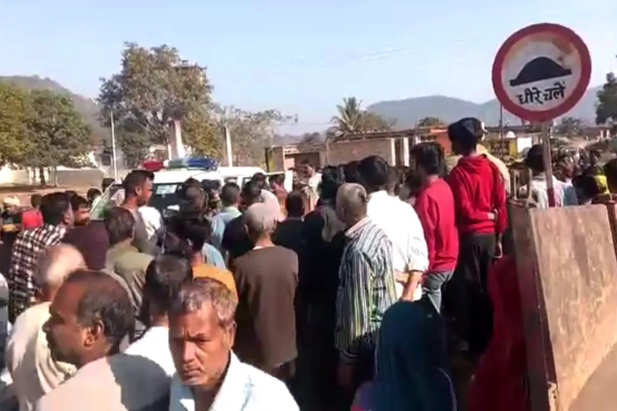 Mahashivratri पर MP के सीधी में पुजारी की हत्या, जांच जारी