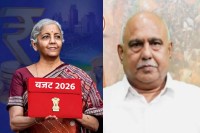 hemant khandelwal on union budget 2026(patrika photo)