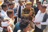 history-sheeter Kunjilal Meena murder case