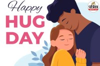 Hug Day Shayari 2026