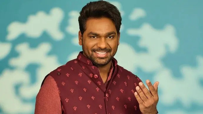 Zakir Khan reveals real reason for taking break from comedy