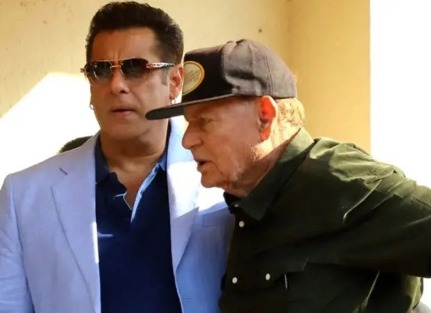 Salman Khan condition after Salim Khan Hospitalised