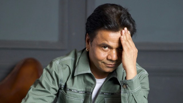 Rajpal Yadav has been to jail twice before