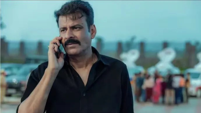 Supreme Court On Ghooskhor Pandat Title Row