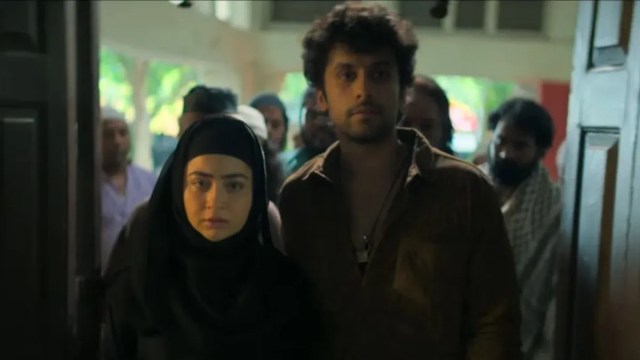 The Kerala Story 2 Box Office Collection Day 1