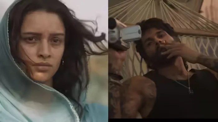 Arijit Singh O’Romeo Song Ishq Ka Fever Out