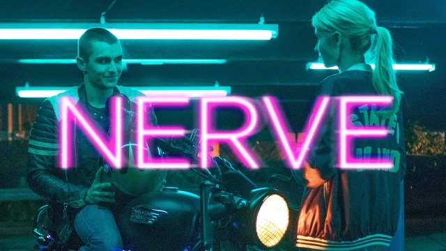 Nerve - 2016