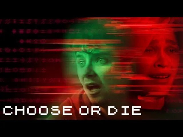 Choose or Die - 2022