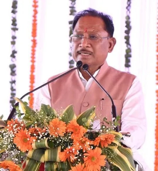 किसानों को मिली बड़ी सौगात (photo source- Patrika) 
