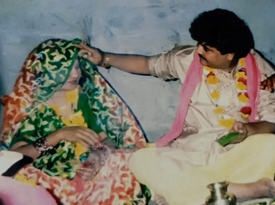 Udit Narayan First Wife Allegations