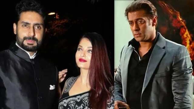 Salman khan On Aishwarya Welcoming Daughter Aaradhya