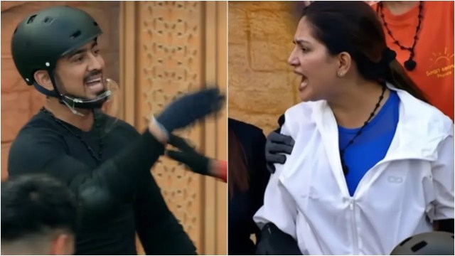 Sapna Chaudhary Video