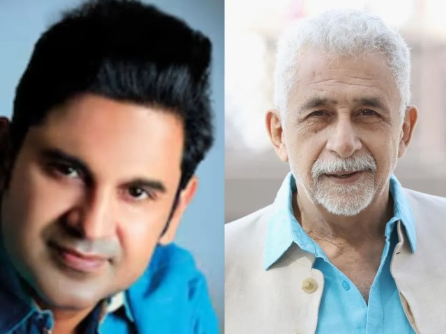 Manoj Muntashir University rule