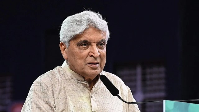 Javed Akhtar Comment On Nastik