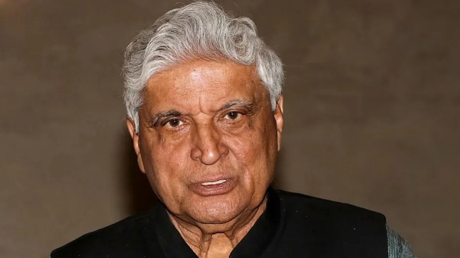 Javed Akhtar Tweet
