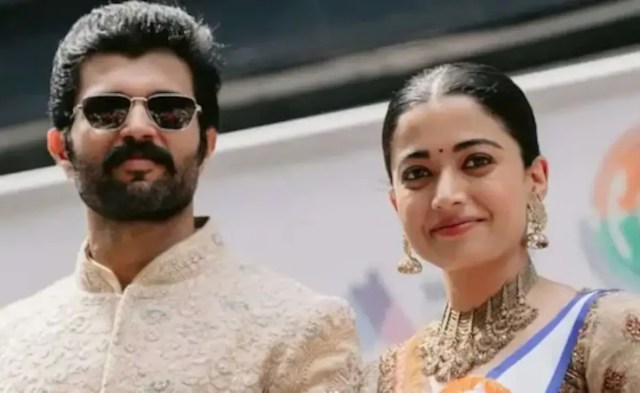 Rashmika Mandanna And Vijay Devarakonda Wedding officially announce