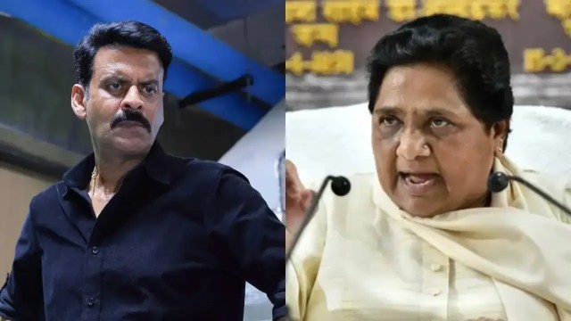 Manoj Bajpayee clarification On Ghooskhor Pandat