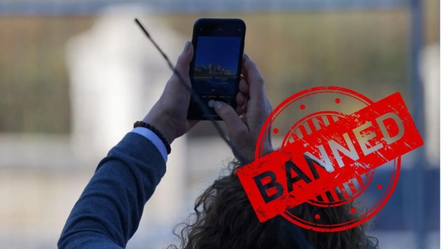 Govt blocks five OTT platforms for streaming obscene content