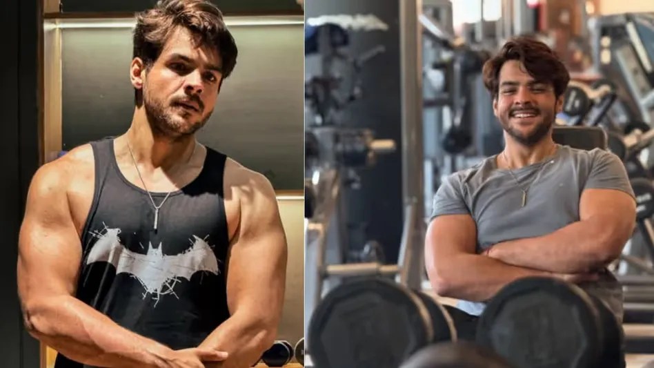 YouTuber Ashish Chanchlani