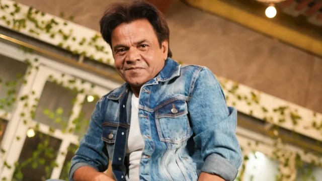 Why Rajpal Yadav is in Tihar Jail