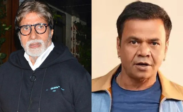Amitabh Bacchan Linked WiTh Rajpal Yadav Case