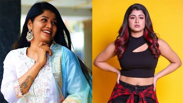 Actress Anju Krishna arrested in drug case